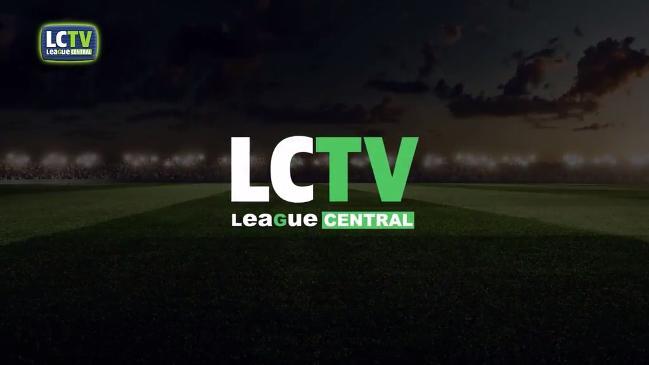 LCTV: Round five tipping show