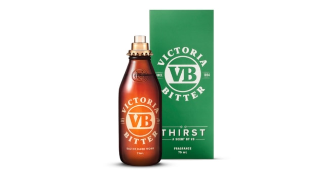 Vb perfume review hot sale