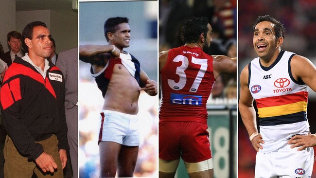 Robbo: Betts fiasco another Indigenous betrayal