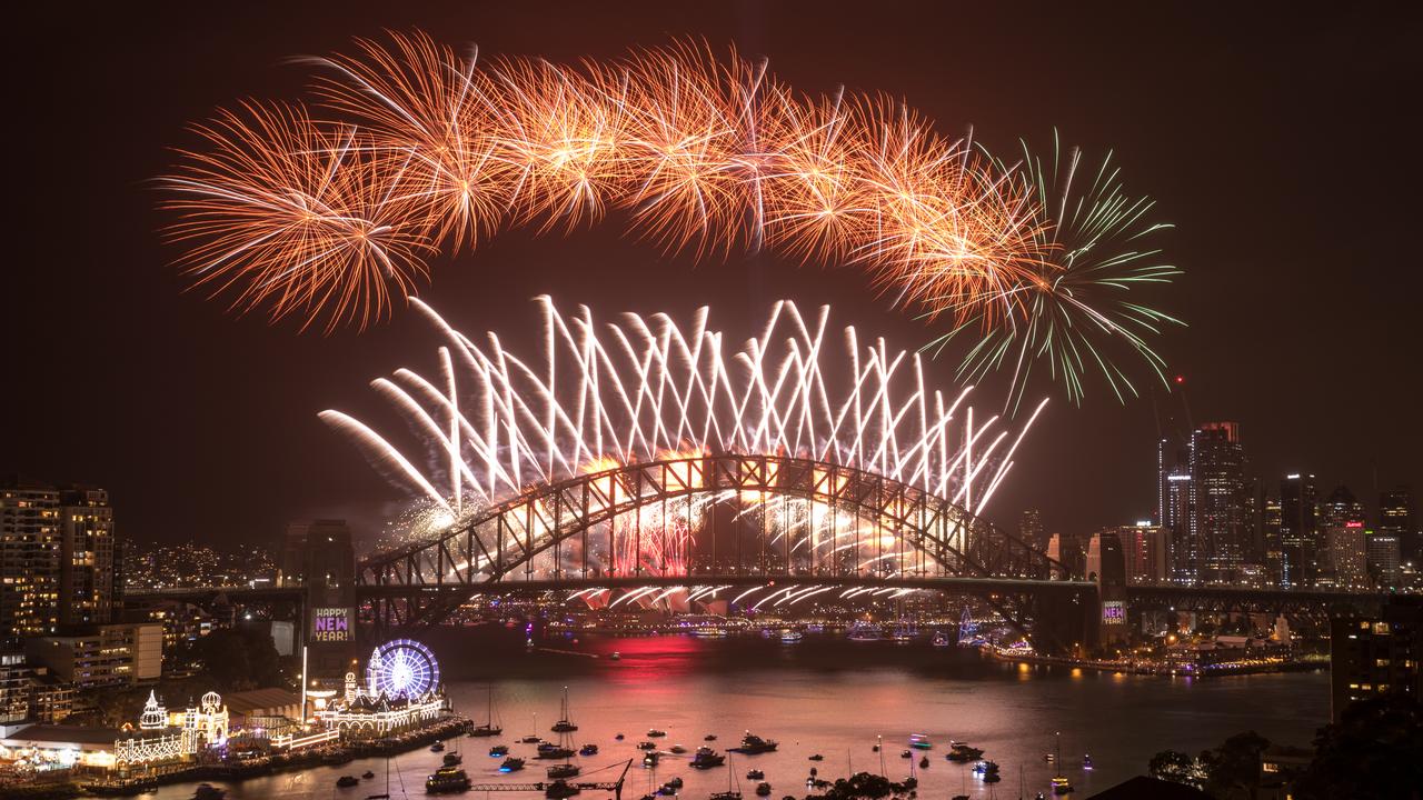 NYE Sydney: How the permit system will work | escape.com.au