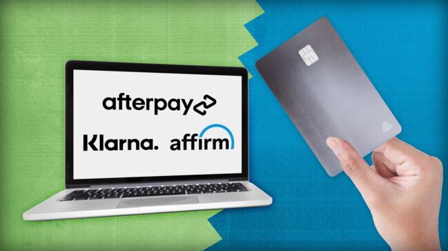 Support Small Accessories on Afterpay - Buy now pay later with Afterpay