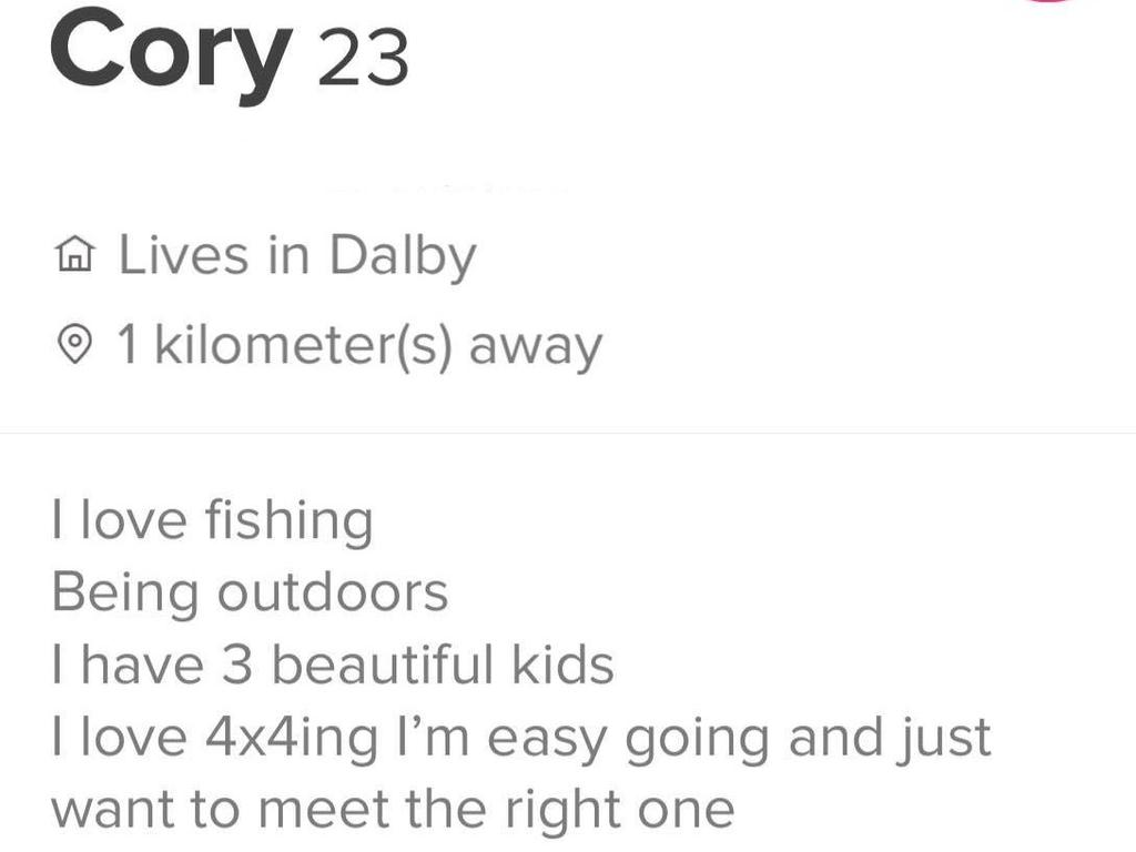 dalby dating apps)