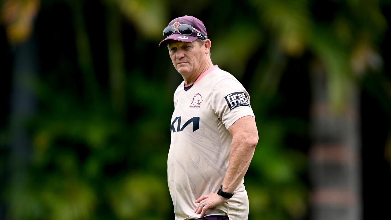 NRL 2023: How Brisbane Broncos coach Kevin Walters has proved his critics  wrong