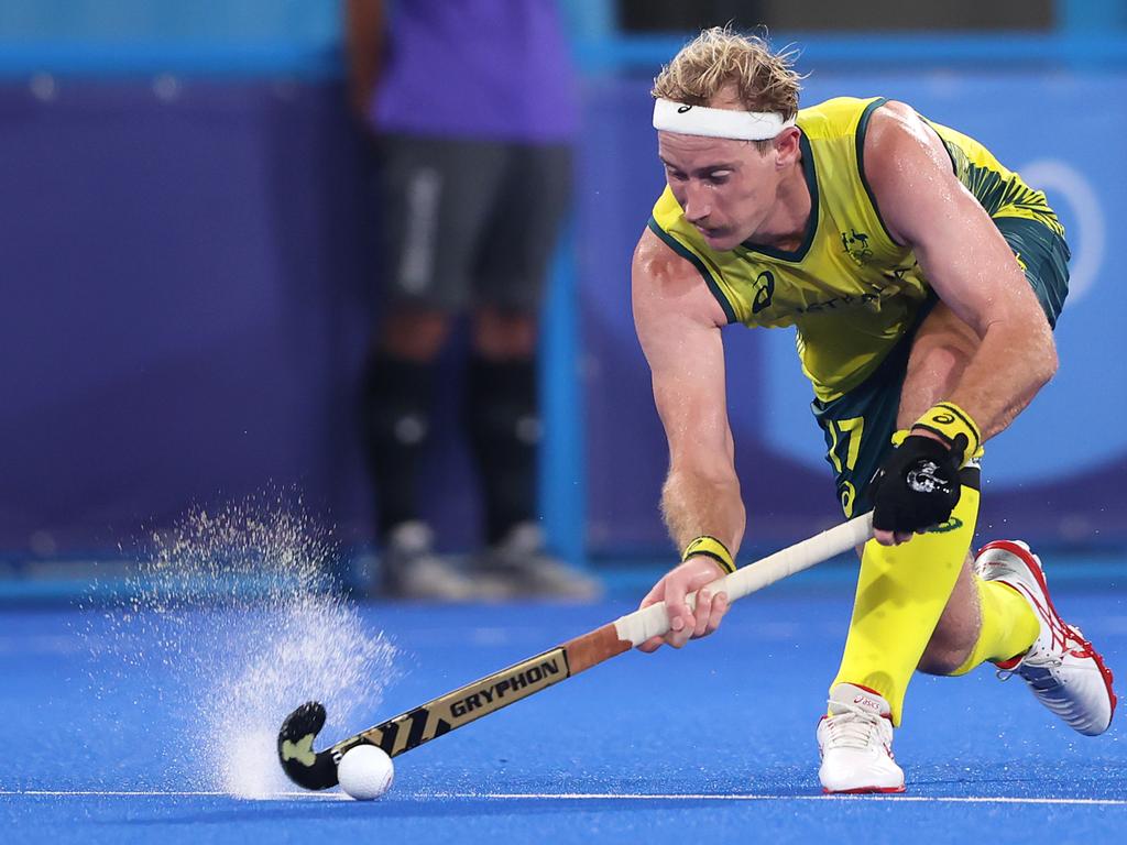 Paris Olympic news 2024: Strong squads names for Kookaburras ...