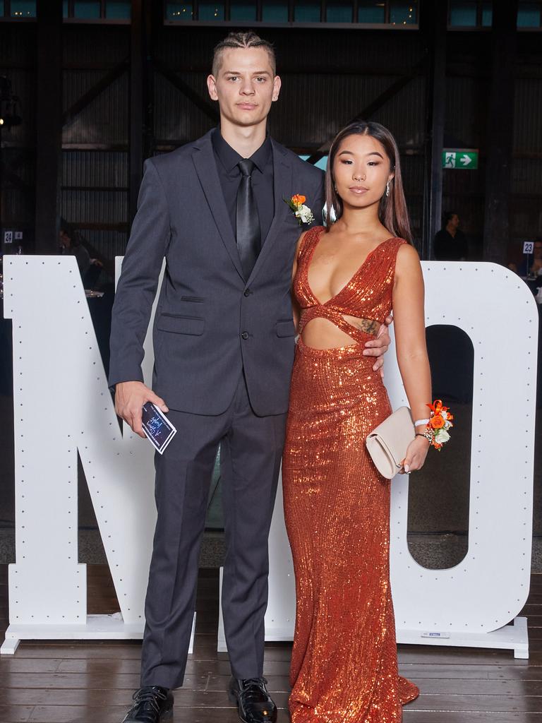 In photos: Cairns State High school formals of 2020 mega gallery ...