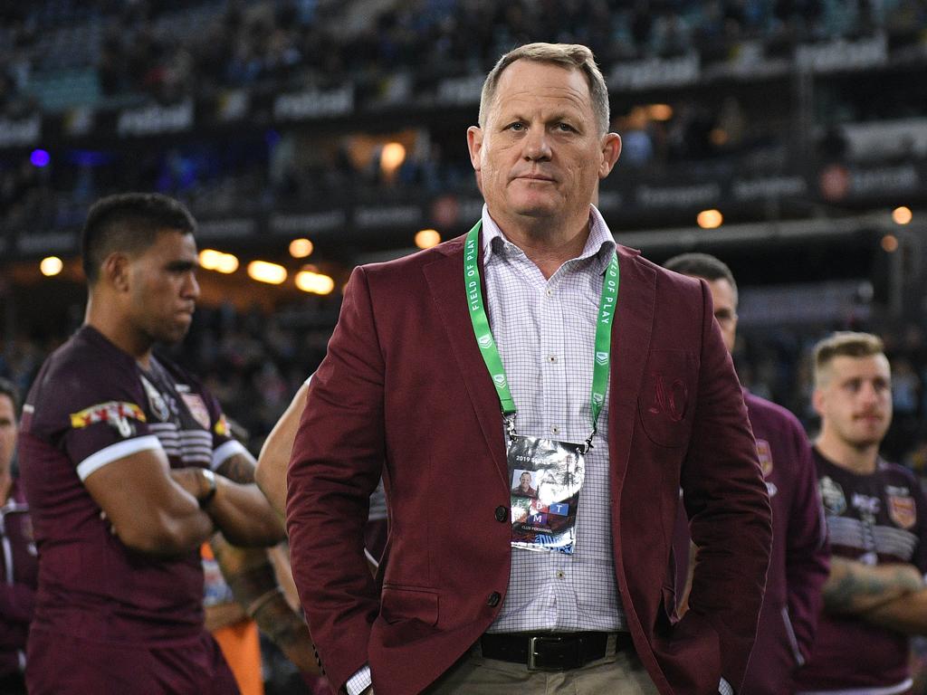 Is Kevin Walters ready to take over as Broncos coach?