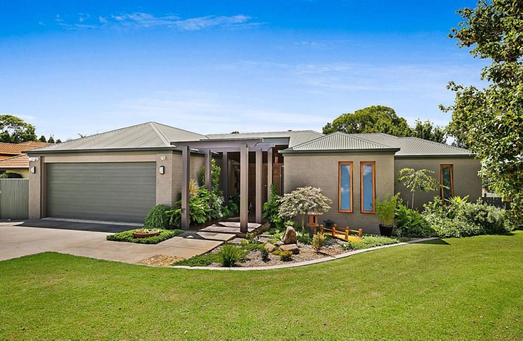 Shots of 7 Bridget Ct, Middle Ridge. Picture: Belle Property Toowoomba