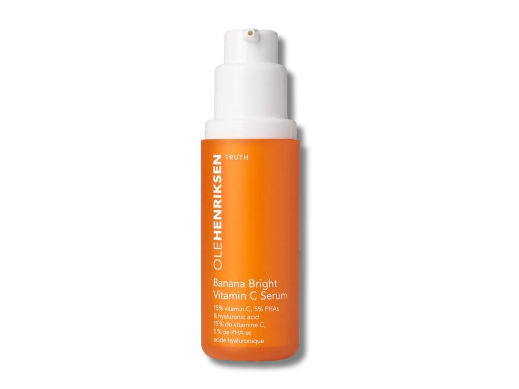 With countless glowing reviews across social media, this is one of our favourite vitamin C serums on the market. Picture: Sephora