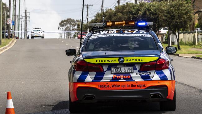 Alleged driver found hiding after Coffs police chase