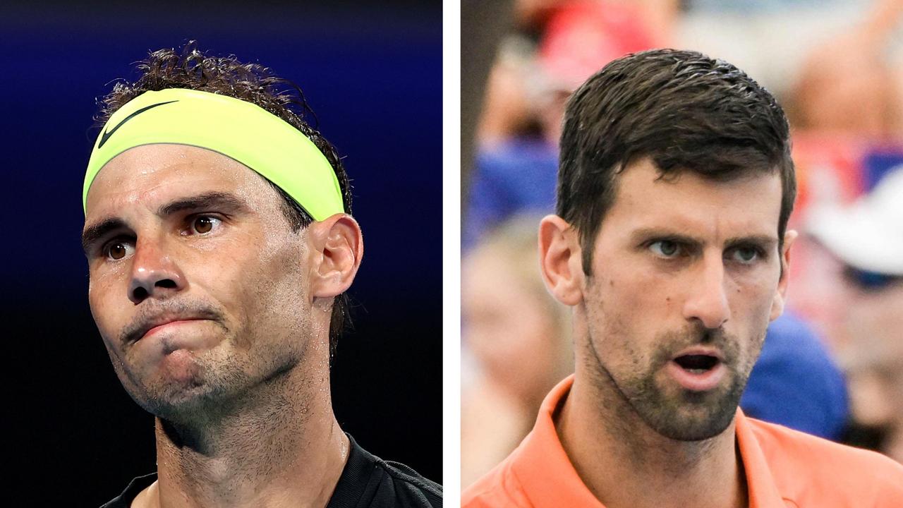 Tennis news 2023 United Cup, Adelaide International, live scores, order of play, latest, Rafael Nadal, Novak Djokovic, Australia vs Spain, Australian Open