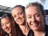 Pies, Blues women’s footy makes sense