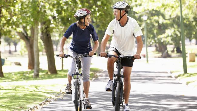 For the love of everyone’s safety, put a bell on your bike. Picture: iStock