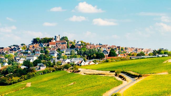 France requires Australian drivers to hold an International Driving Permit as well as a valid Australian driver’s licence. Picture: iStock.