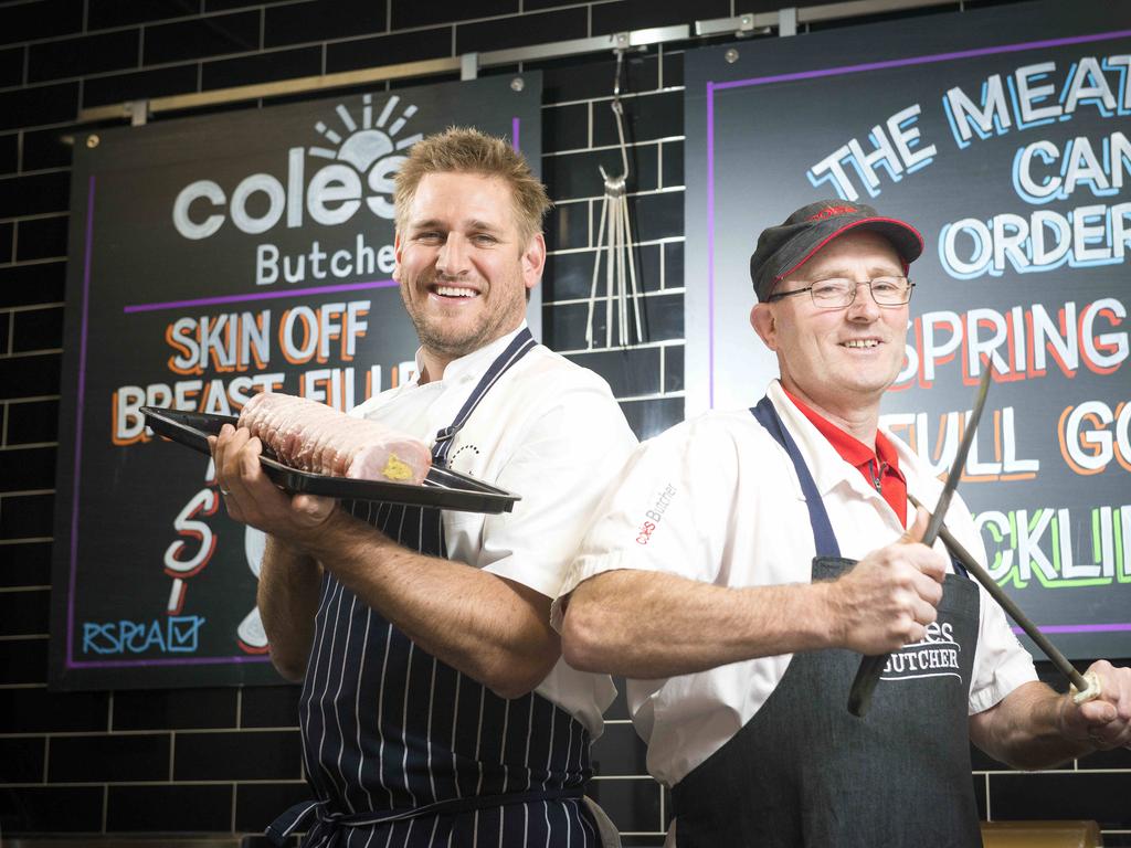 Coles looks to axe meat department roles with proposed changes to model