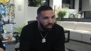 Drake announced he would be touring in Australia in February 2025.