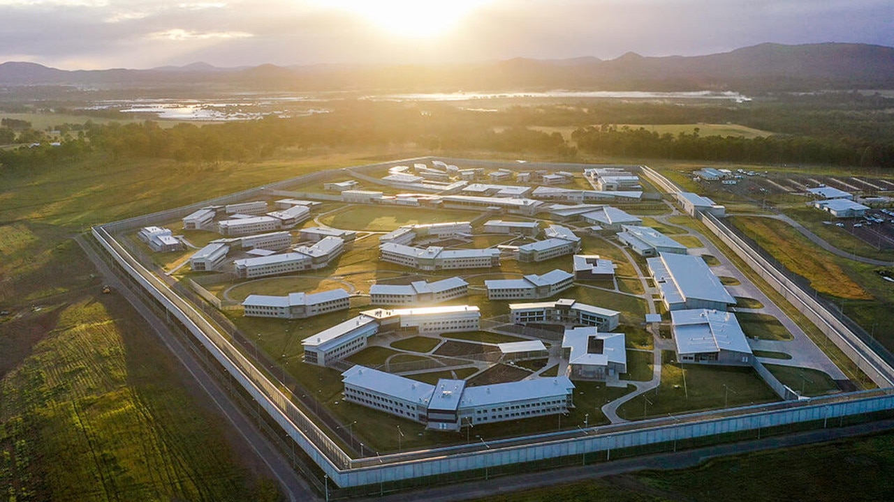 Clarence Correctional Centre first birthday marked | Daily Telegraph