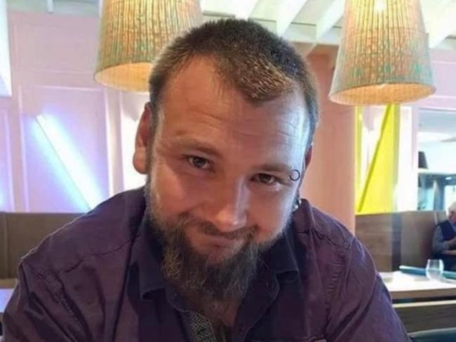 Tributes have flown in for 36-year-old Corio man Mark Robertson after he died in a She Oaks car crash on Saturday January 4.