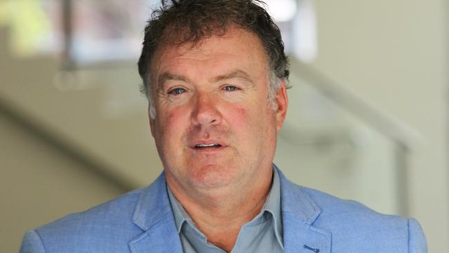 One Nation Senator Rod Culleton attacks judiciary | news.com.au ...