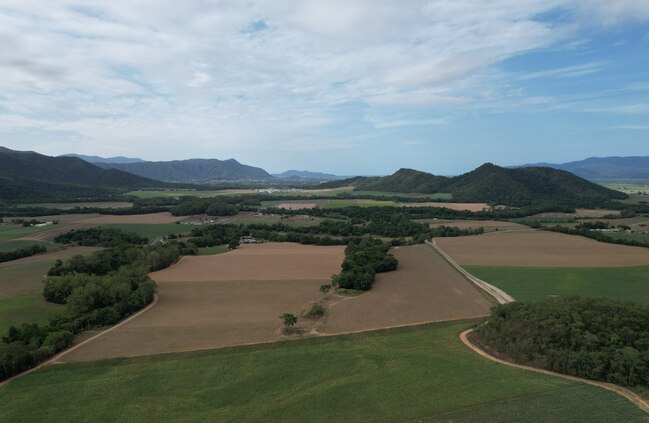 Division 2 councillor Matthew Tickner says residents must be consulted with regarding any plans to establish a detention facility in Cairns' growth corridor.