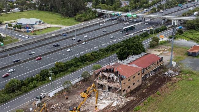 Toll road uncertainty looms over second M1 at Loganholme