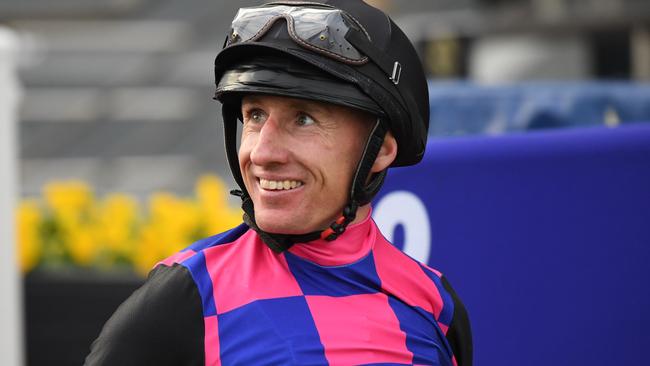 William Pike will start riding in New South Wales from mid-February. Picture: Reg Ryan — Racing Photos via Getty Images.