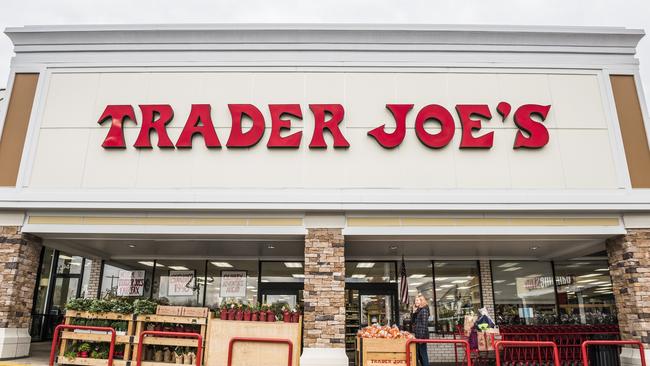 Trader Joe’s of the USA. One of the Albrecht’s few non-Aldi branded businesses.