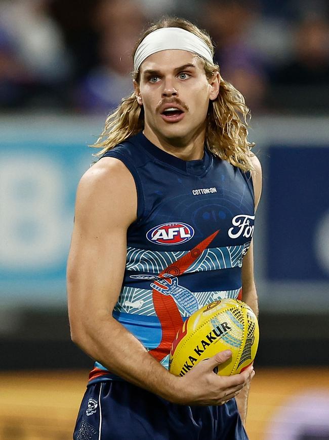 Bailey Smith received a drugs strike after a photo emerged of him taking an illicit substance in 2022.