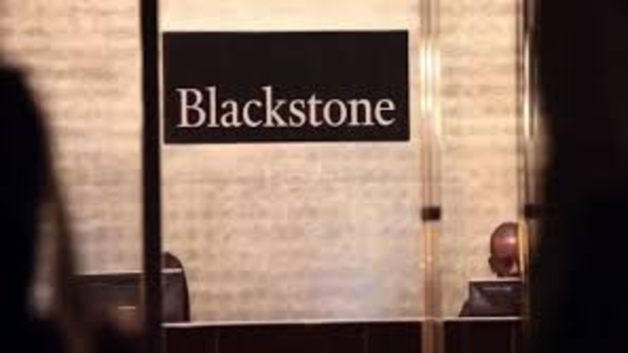 Blackstone preparing to “invest significant capital” into Crown Melbourne  upgrade – IAG