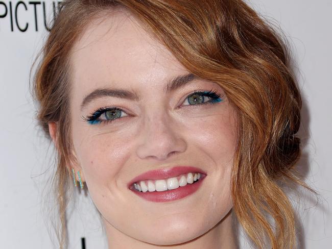 The Stunning Transformation Of Emma Stone