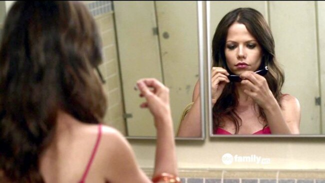 Tammin Sursok