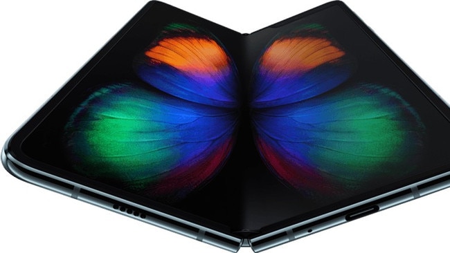 Samsung Galaxy Fold