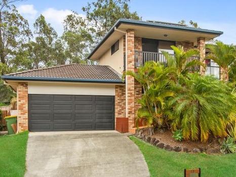 REAL ESTATE: This house at 17 Glauca St, Burleigh Heads, is for sale.