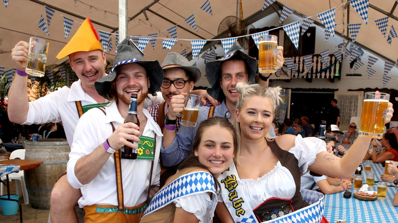 Photo Gallery Cairns Oktoberfest 2019 at the German Club | The Advertiser