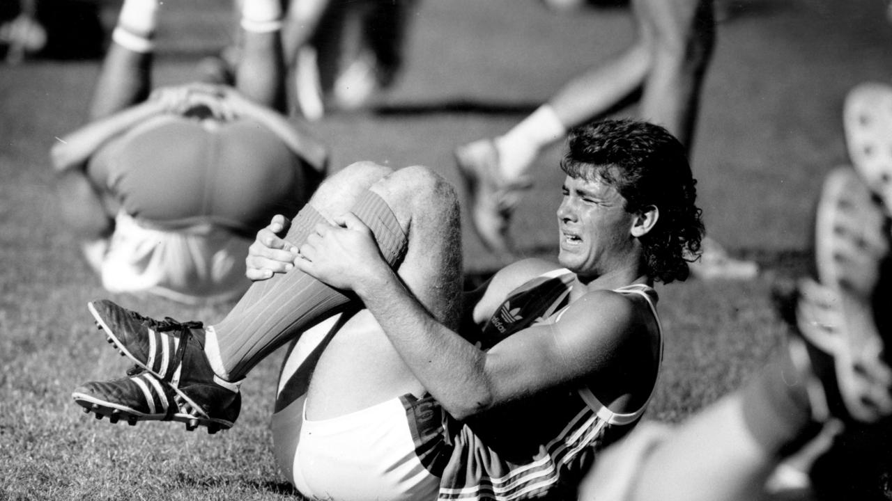 Wayne Carey, North Melbourne/Adelaide