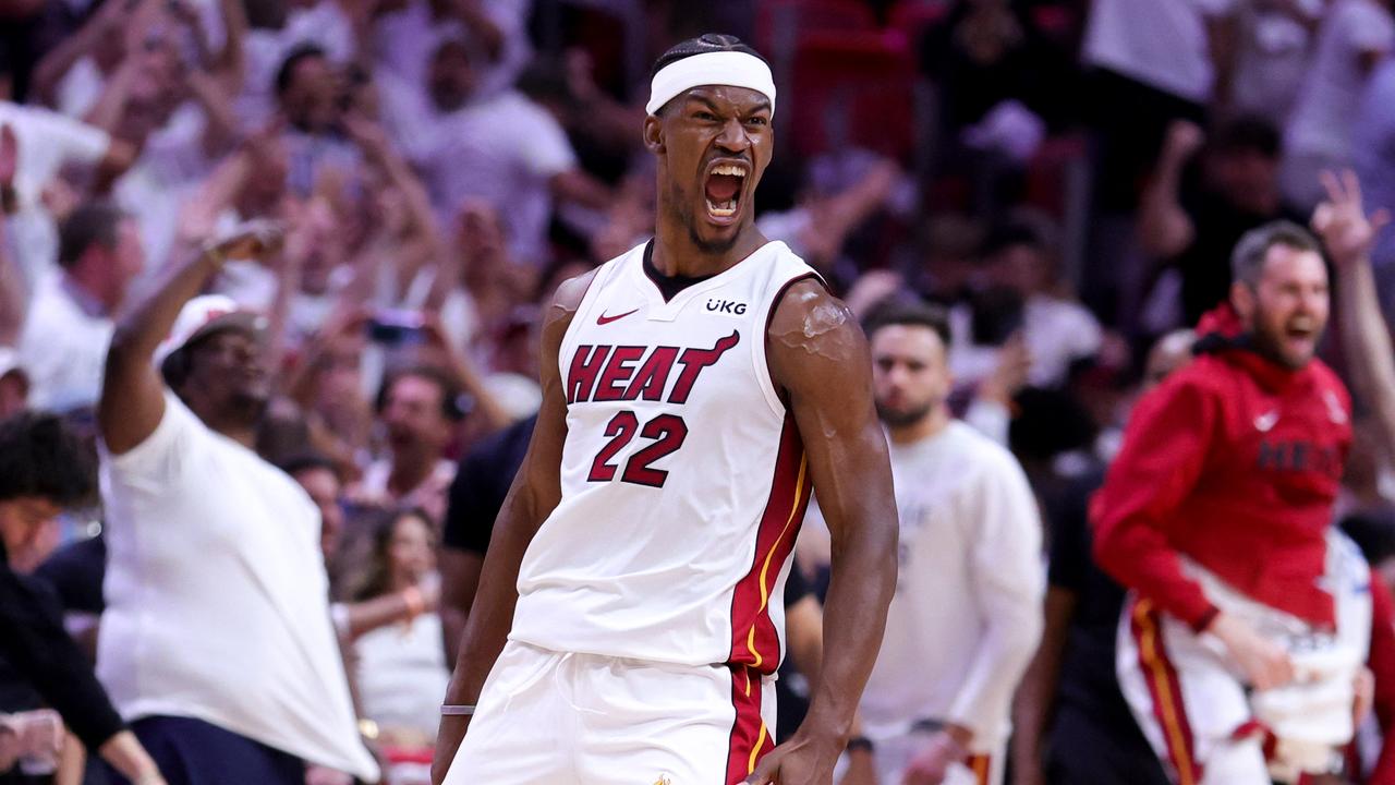 NBA playoffs 2023 results: How did the Heat get to the Finals