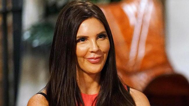 MAFS contestant Tracey Jewel has had her cosmetic procedures reversed after bullying. (Pic: supplied)