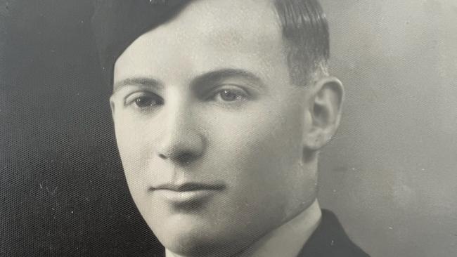 ‘Everyone’s at peace now’: Tassie WWII airman’s final resting place found