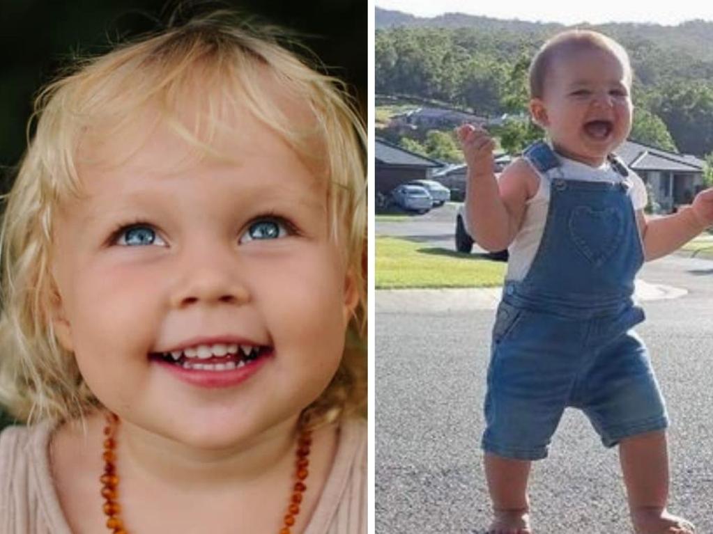 VOTE NOW: Toddler with the biggest smile