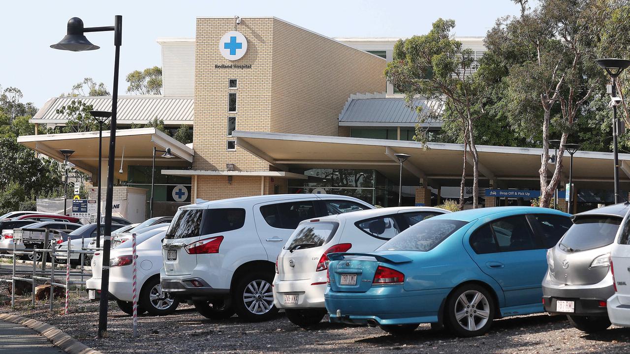 The screening bungles happened at Redland Hospital.