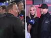 ‘Hilarious’: Brundle’s ice cold F1 celeb snub