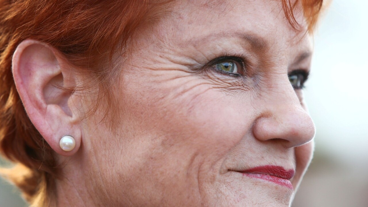 One Nation threatens to contest every federal seat in Qld