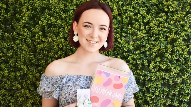 MEET THE MAKER: Maddison Jane Devine from Jellybean Jane.