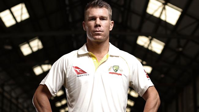 David Warner is reportedly considering his legal options.