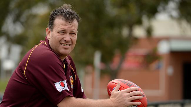 South Morang parts ways with coach Dean Grainger four rounds into ...