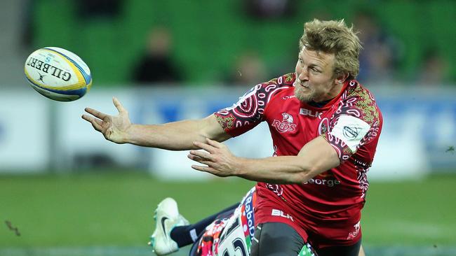 Lachie Turner scored two tries and was also sin-binned after coming on as a replacement.