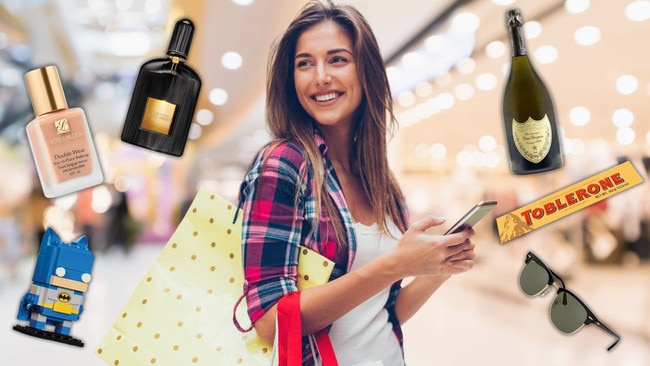 Our price comparison reveals the truth about duty free shopping.