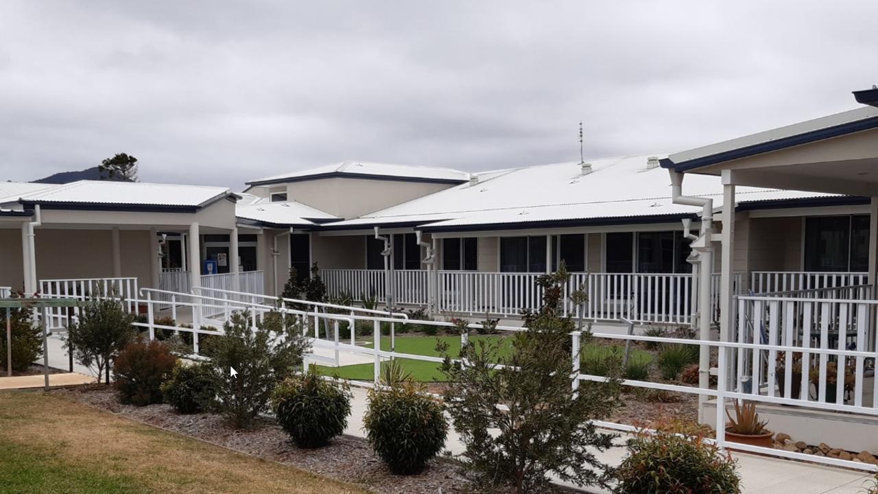 Killarney Aged Care and Leslie Place Aged Persons Hostel at Killarney scored top ratings across four categories. PHOTO: Supplied