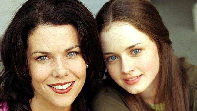 Gilmore Girls revival spoilers: Script page leaks, and it’s hilarious ...