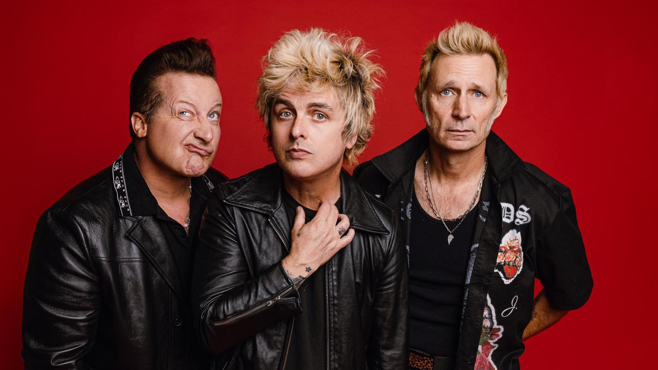 Ticketmaster’s ‘shameful’ act in Green Day sale