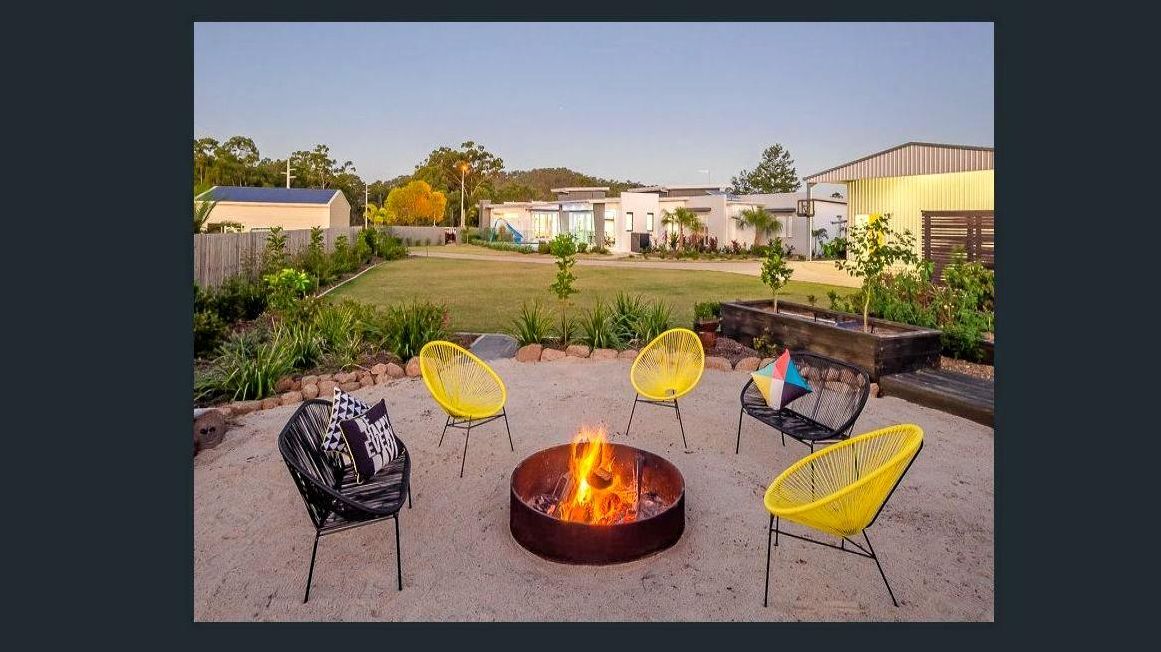 2 Parksville Dr, New Auckland. Picture: realestate.com.au